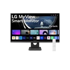 LG/27SR50F-B/27"/IPS/FHD/60Hz/8ms/Black/2R; 27SR50F-B.AEU