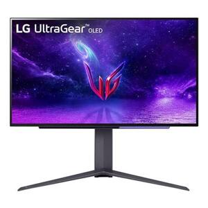 LG 27GS95QE-B 27"; 27GS95QE-B.AEU