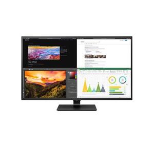 LG/43UN700P/42,5"/IPS/4K UHD/60Hz/8ms/Black/2R; 43UN700P-B.AEU