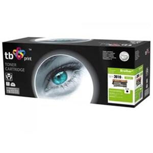 Toner TB kompatibilni s Brother TN2010 100% new; TB-TN2010N