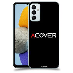 ACOVER Kryt na mobil Samsung Galaxy M23 5G s motivem ACOVER black