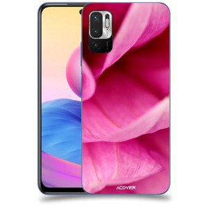 ACOVER Kryt na mobil Xiaomi Redmi Note 10 5G s motivem Macro Nature