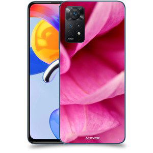 ACOVER Kryt na mobil Xiaomi Redmi Note 11 Pro 5G s motivem Macro Nature