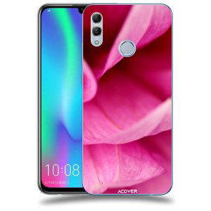 ACOVER Kryt na mobil Honor 10 Lite s motivem Macro Nature