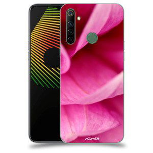 ACOVER Kryt na mobil Realme 6i s motivem Macro Nature