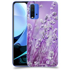 ACOVER Kryt na mobil Xiaomi Mi 9T (Pro) s motivem Lavender