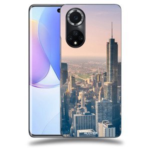 ACOVER Kryt na mobil Huawei Nova 9 s motivem Chicago
