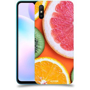 ACOVER Kryt na mobil Xiaomi Redmi 9AT s motivem Fruit