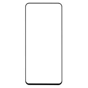 Ochranné sklo na Samsung Galaxy A21s Tvrzené 9H 5D Prémium