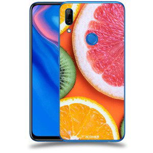 ACOVER Kryt na mobil Huawei P Smart Z s motivem Fruit