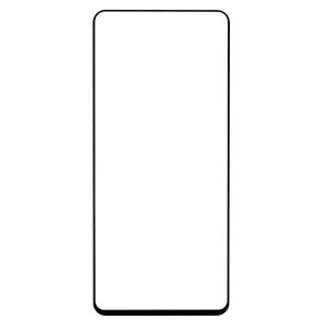 Ochranné sklo na Xiaomi Redmi Note 11 Pro Tvrzené 9H 5D Prémium