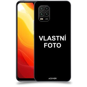 Kryt na mobil Xiaomi Mi 10 Lite s vlastní fotkou / motivem