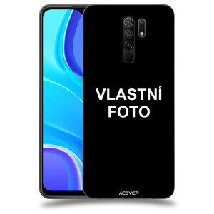 Kryt na mobil Xiaomi Redmi 9 s vlastní fotkou / motivem