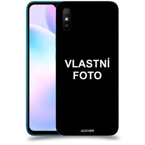 Kryt na mobil Xiaomi Redmi 9A s vlastní fotkou / motivem