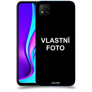 Kryt na mobil Xiaomi Redmi 9C s vlastní fotkou / motivem