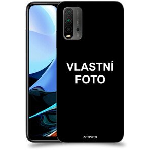 Kryt na mobil Xiaomi Redmi 9T s vlastní fotkou / motivem