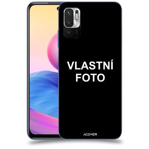 Kryt na mobil Xiaomi Redmi Note 10 5G s vlastní fotkou / motivem