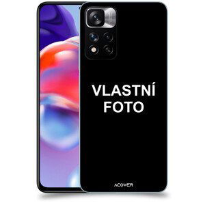 Kryt na mobil Xiaomi Redmi Note 11 Pro+ 5G s vlastní fotkou / motivem