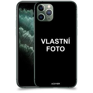 Kryt na mobil Apple iPhone 11 Pro s vlastní fotkou / motivem