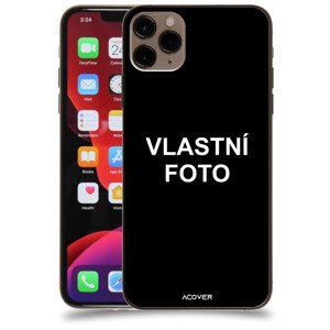 Kryt na mobil Apple iPhone 11 Pro Max s vlastní fotkou / motivem