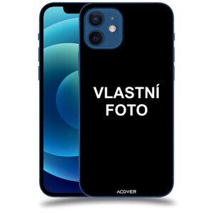 Kryt na mobil Apple iPhone 12 s vlastní fotkou / motivem