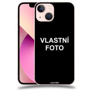 Kryt na mobil Apple iPhone 13 mini s vlastní fotkou / motivem