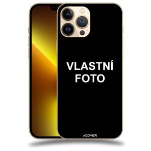 Kryt na mobil Apple iPhone 13 Pro s vlastní fotkou / motivem