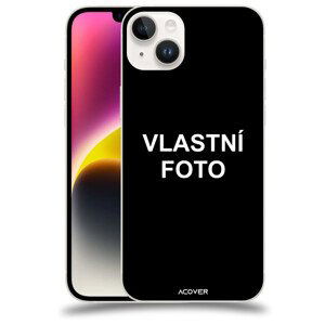 Kryt na mobil Apple iPhone 14 Plus s vlastní fotkou / motivem