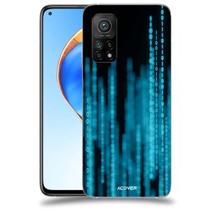 ACOVER Kryt na mobil Xiaomi Mi 10T Pro s motivem Binary