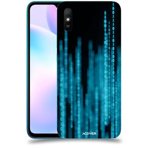 ACOVER Kryt na mobil Xiaomi Redmi 9A s motivem Binary