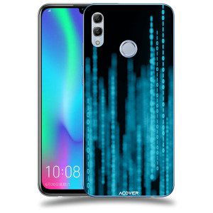 ACOVER Kryt na mobil Honor 10 Lite s motivem Binary