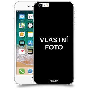 Kryt na mobil Apple iPhone 6 Plus/6S Plus s vlastní fotkou / motivem