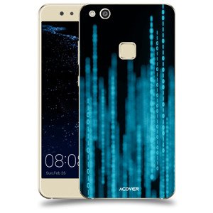 ACOVER Kryt na mobil Huawei P10 Lite s motivem Binary