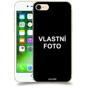 Kryt na mobil Apple iPhone 7 s vlastní fotkou / motivem