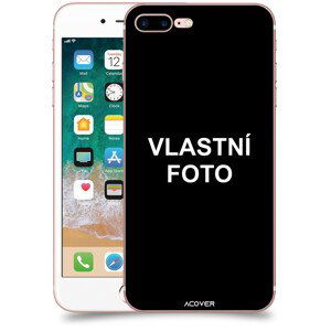 Kryt na mobil Apple iPhone 7 Plus s vlastní fotkou / motivem