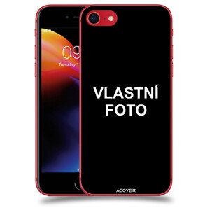 Kryt na mobil Apple iPhone 8 s vlastní fotkou / motivem