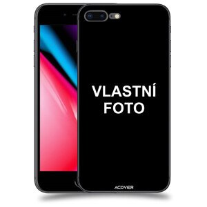 Kryt na mobil Apple iPhone 8 Plus s vlastní fotkou / motivem