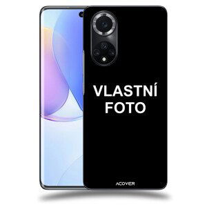 Kryt na mobil Huawei Nova 9 s vlastní fotkou / motivem