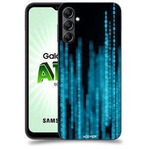 ACOVER Kryt na mobil Samsung Galaxy A14 5G s motivem Binary