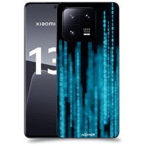 ACOVER Kryt na mobil Xiaomi 13 Pro s motivem Binary