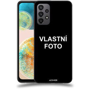 Kryt na mobil Samsung Galaxy A23 s vlastní fotkou / motivem