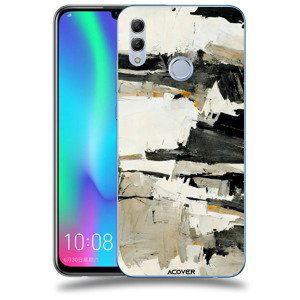 ACOVER Kryt na mobil Honor 10 Lite s motivem Brush