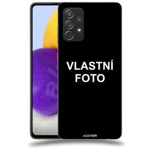 Kryt na mobil Samsung Galaxy A73 5G s vlastní fotkou / motivem