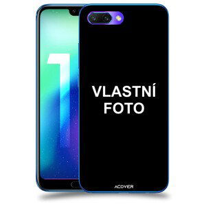 Kryt na mobil Honor 10 s vlastní fotkou / motivem