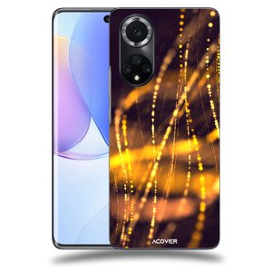 ACOVER Kryt na mobil Huawei Nova 9 s motivem Sparks I