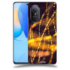 ACOVER Kryt na mobil Huawei Nova 9 SE s motivem Sparks I