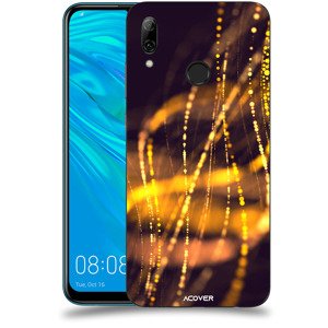 ACOVER Kryt na mobil Huawei P Smart 2019 s motivem Sparks I