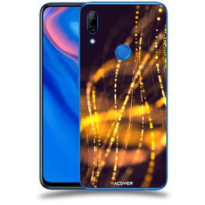 ACOVER Kryt na mobil Huawei P Smart Z s motivem Sparks I