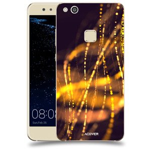 ACOVER Kryt na mobil Huawei P10 Lite s motivem Sparks I