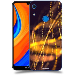 ACOVER Kryt na mobil Huawei Y6S s motivem Sparks I